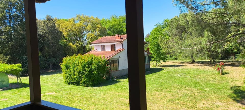 Artenatura BeB Bed and Breakfast in Tuscany