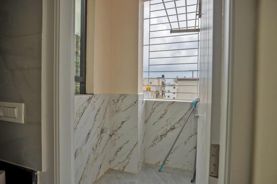 ANI Living Spaces 1Bhk In Hulimavu 403 Apartment in Bengaluru