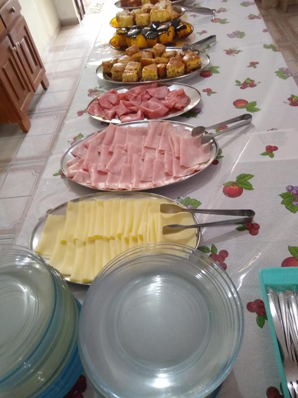 Breakfast