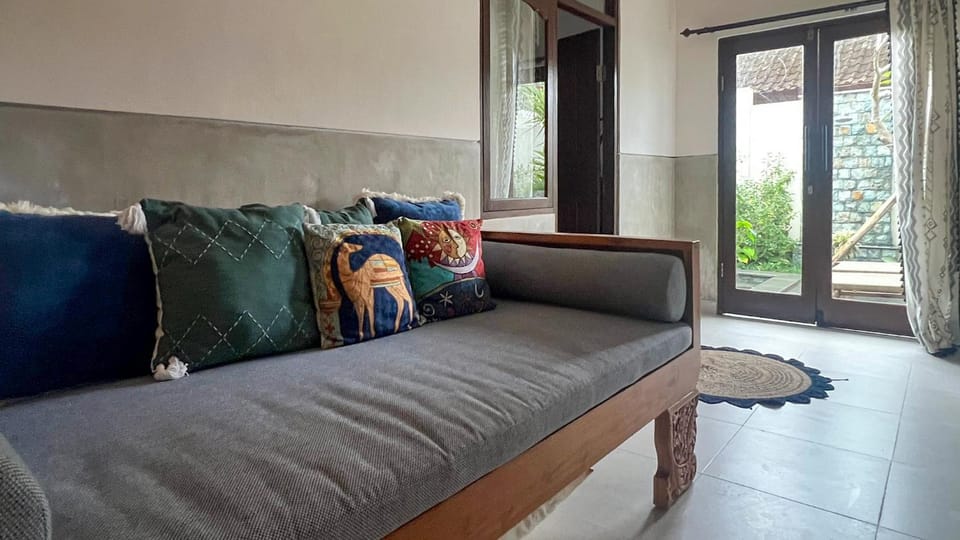 Villa Brahmari Villa in Ubud