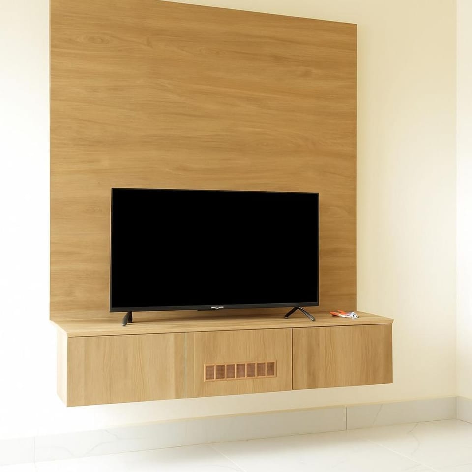 ANI Living Spaces 1Bhk In Hulimavu 502 Apartment in Bengaluru