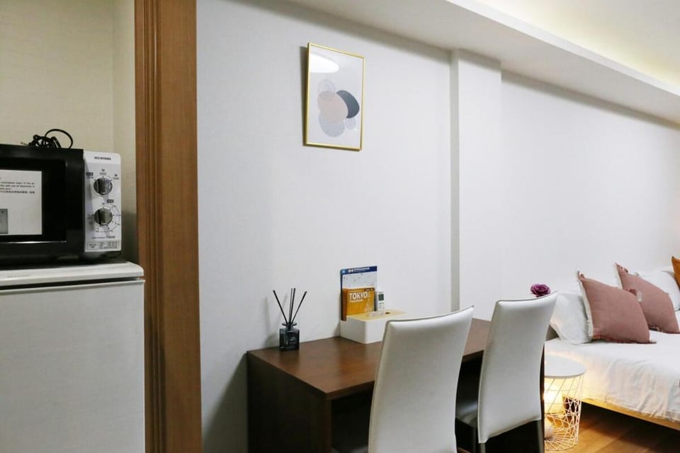 M106 Easy access to Ikebukuro Apartment in Japan