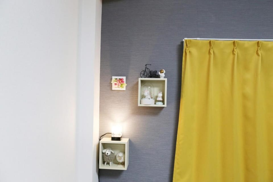 M106 Easy access to Ikebukuro Apartment in Japan