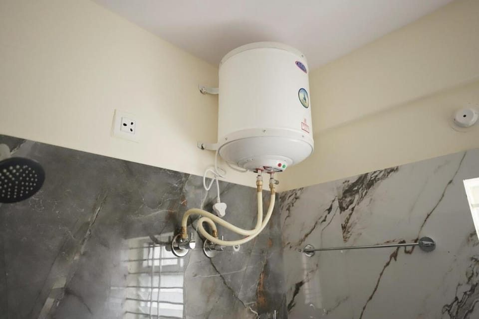 1BHK with ac Near Royal Meenakshi Mall 601 Apartment in Bengaluru