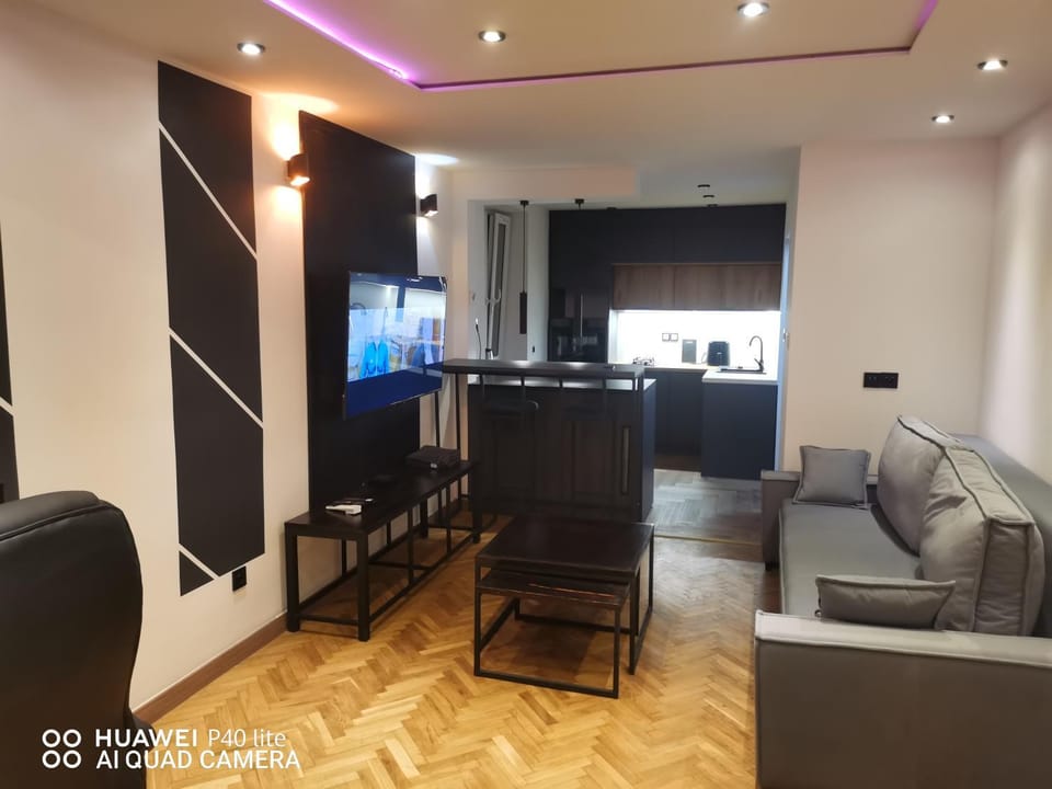 TV and multimedia, Living room