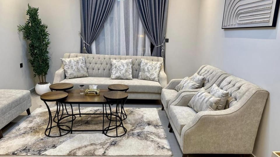 شقق الابداع Apartment in Jeddah