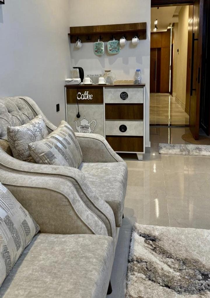 شقق الابداع Apartment in Jeddah