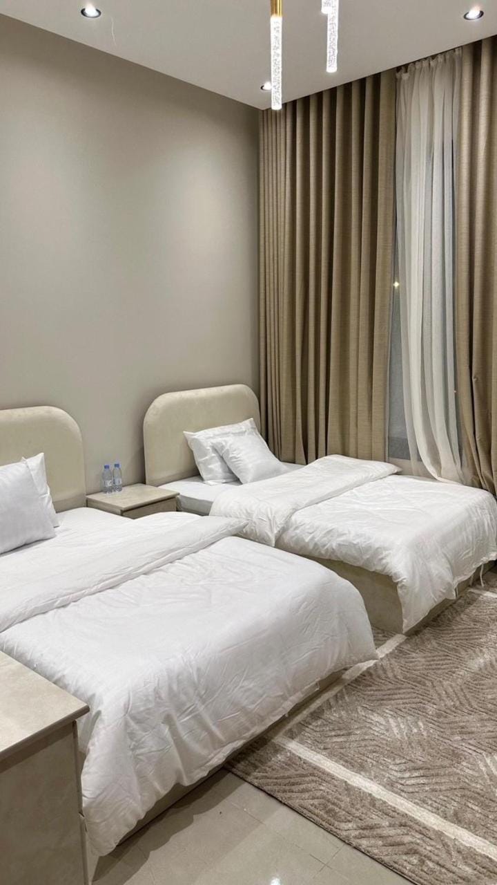 شقق الابداع Apartment in Jeddah