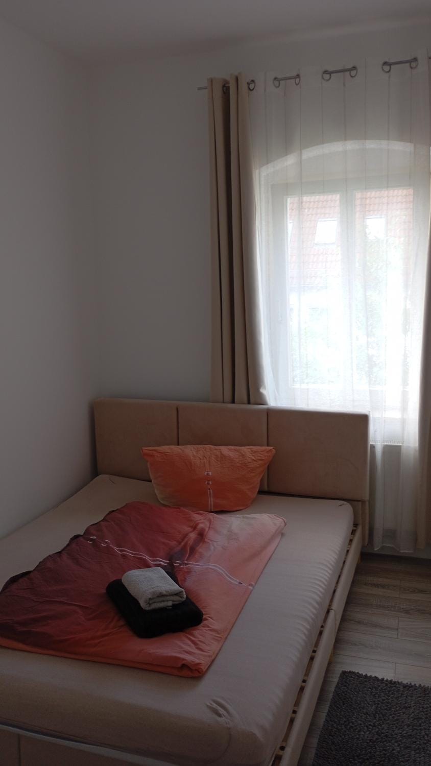 FeWo 08451 Apartment in Saxony