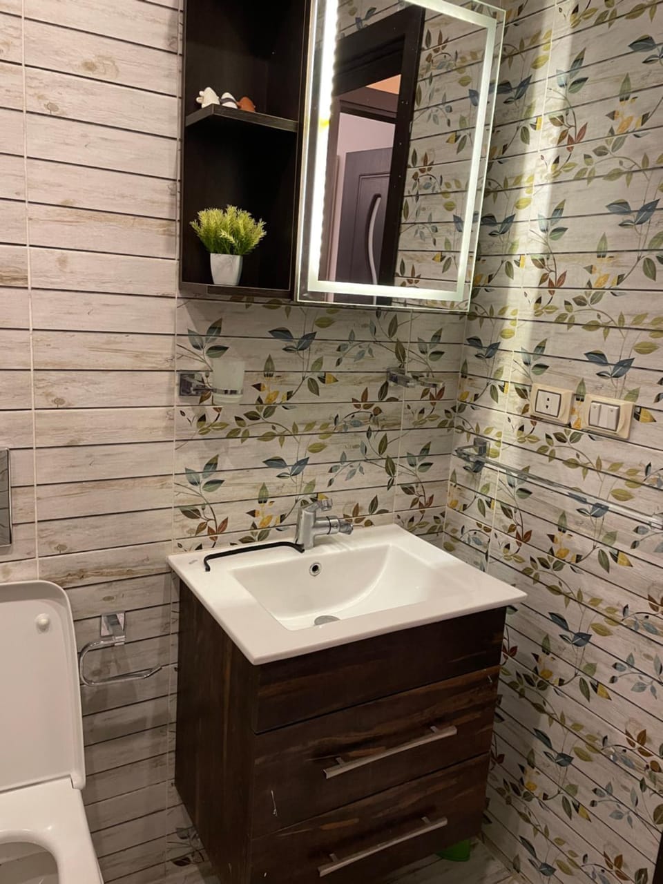 Naser City Modern Apartment Apartment in New Cairo City