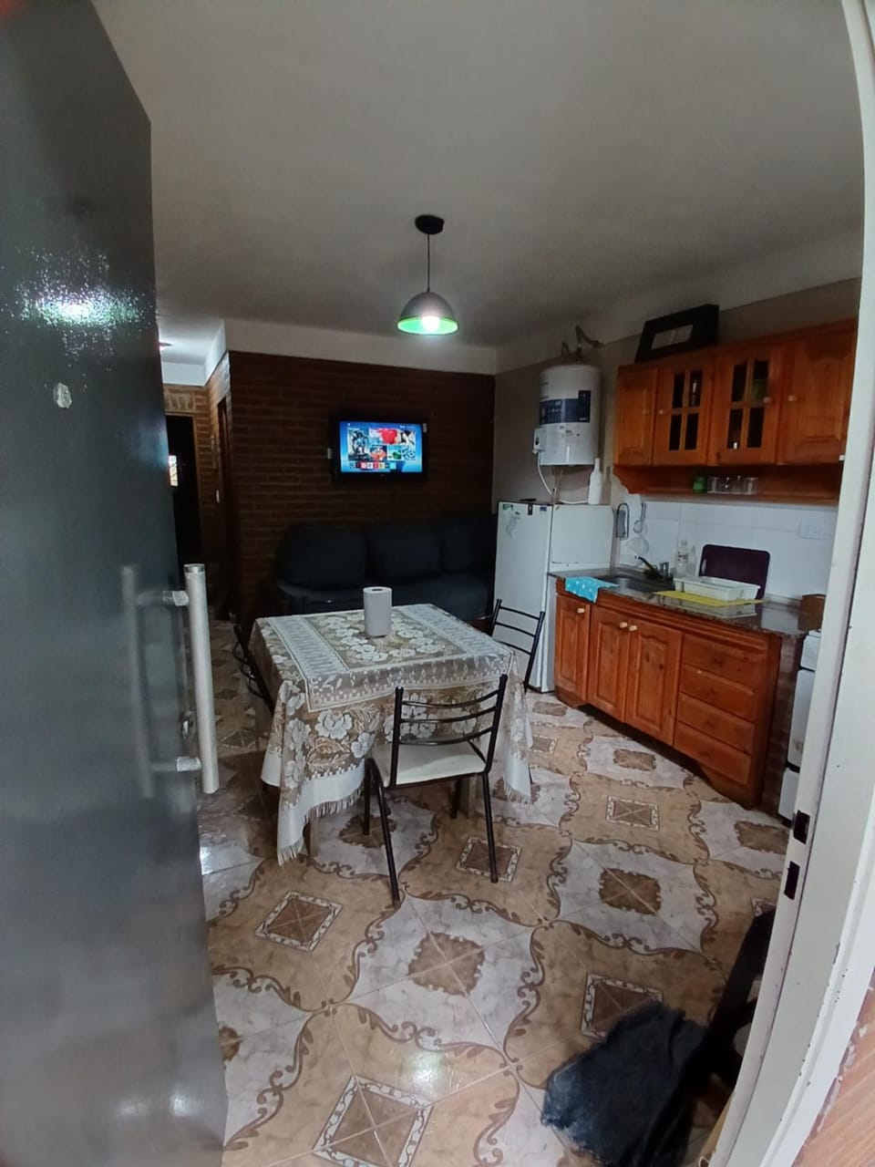 Ideal Little House House in San Bernardo del Tuyú