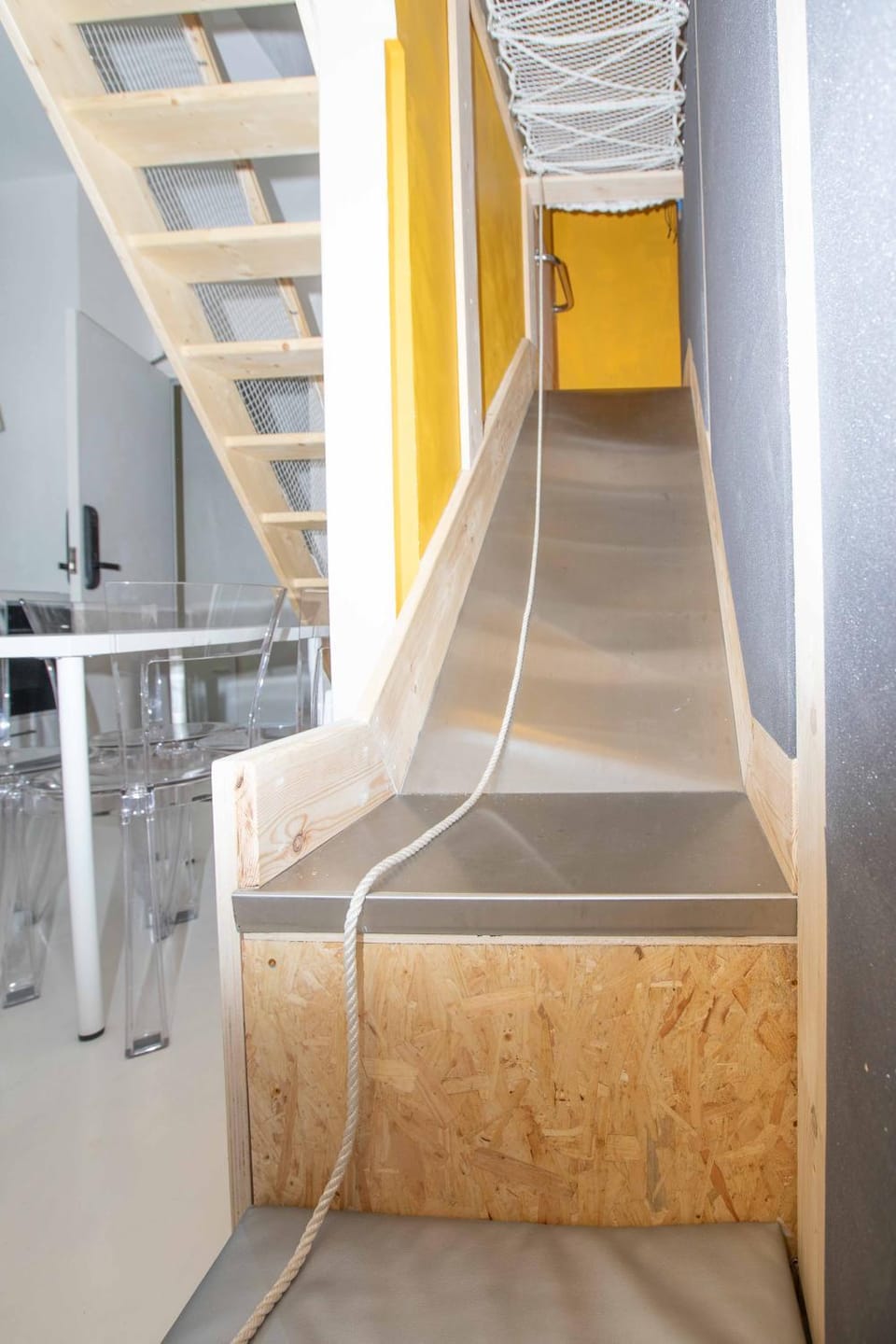 Children play ground, Game Room