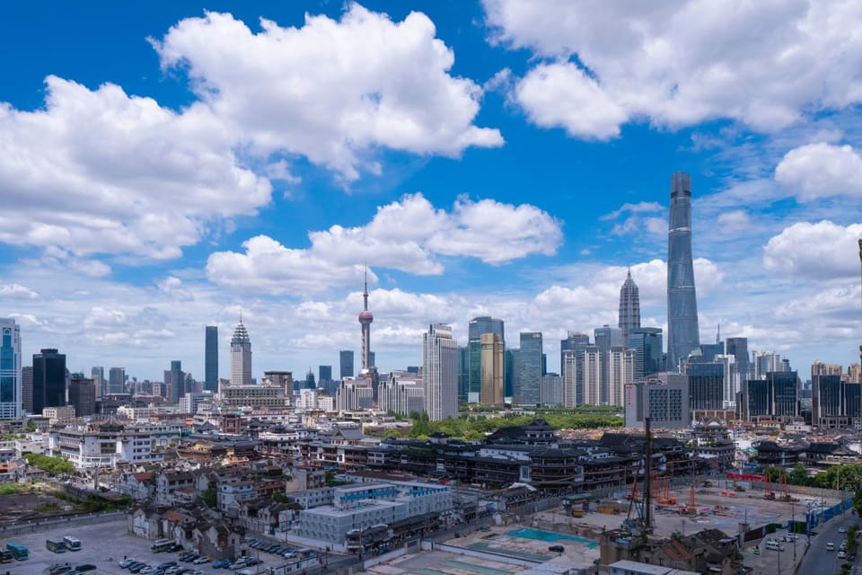 City view