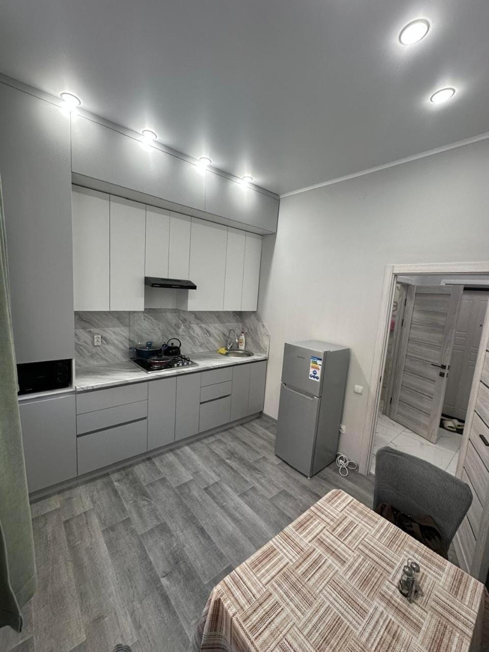 ЖК Каркын Apartment in Kazakhstan