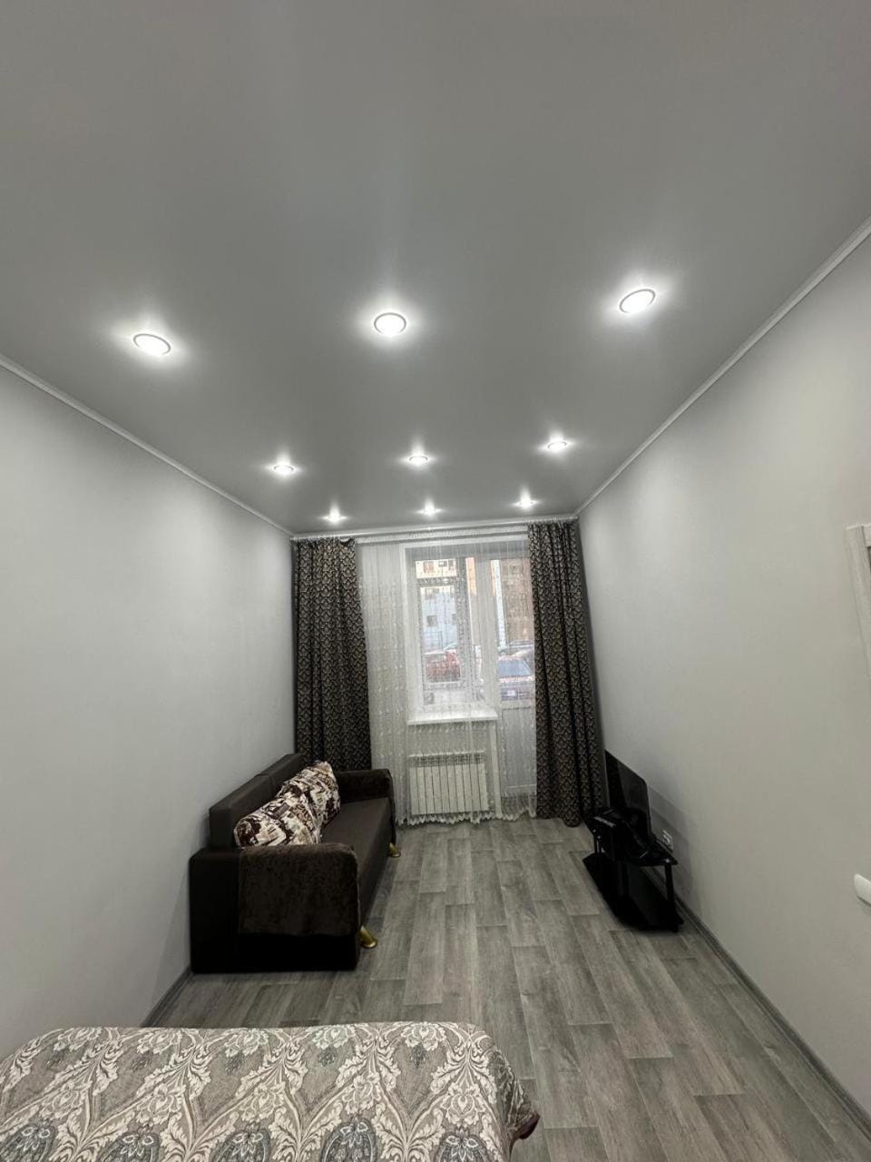 ЖК Каркын Apartment in Kazakhstan