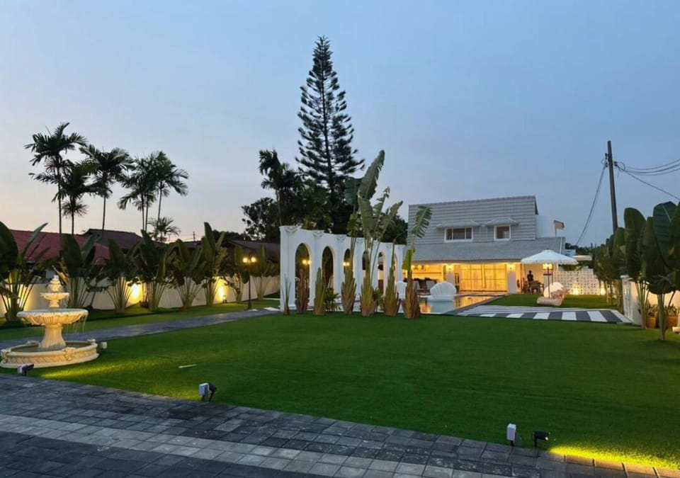 The Luxurious 2080 Casa Villa Villa in Malacca
