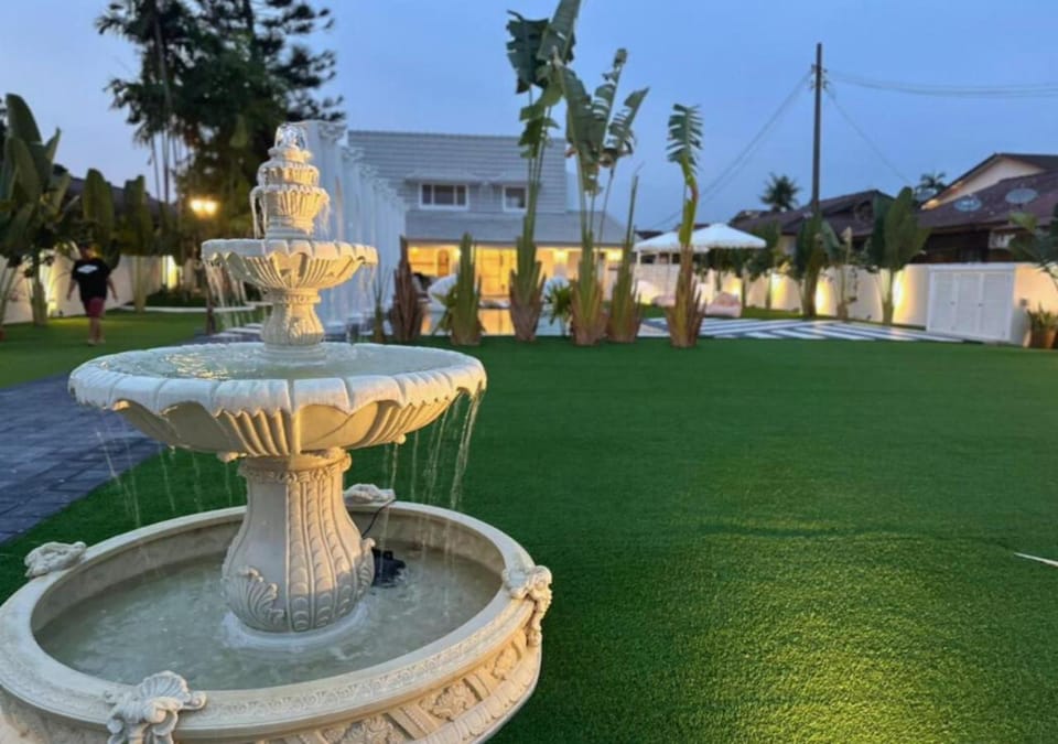The Luxurious 2080 Casa Villa Villa in Malacca
