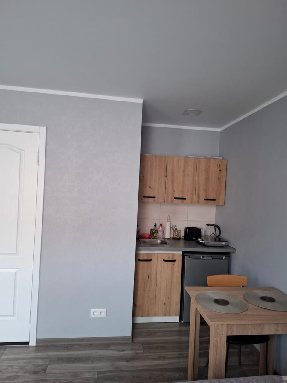 Dārza Studija Apartment in Estonia