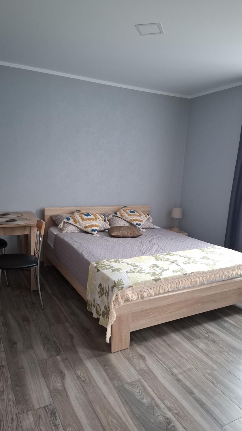 Dārza Studija Apartment in Estonia