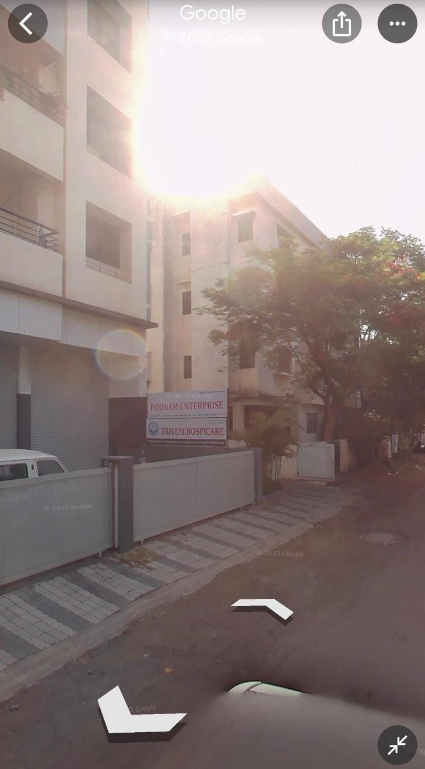 Elevé Residences, A Private 2BHK with Balcony Apartment in Maharashtra