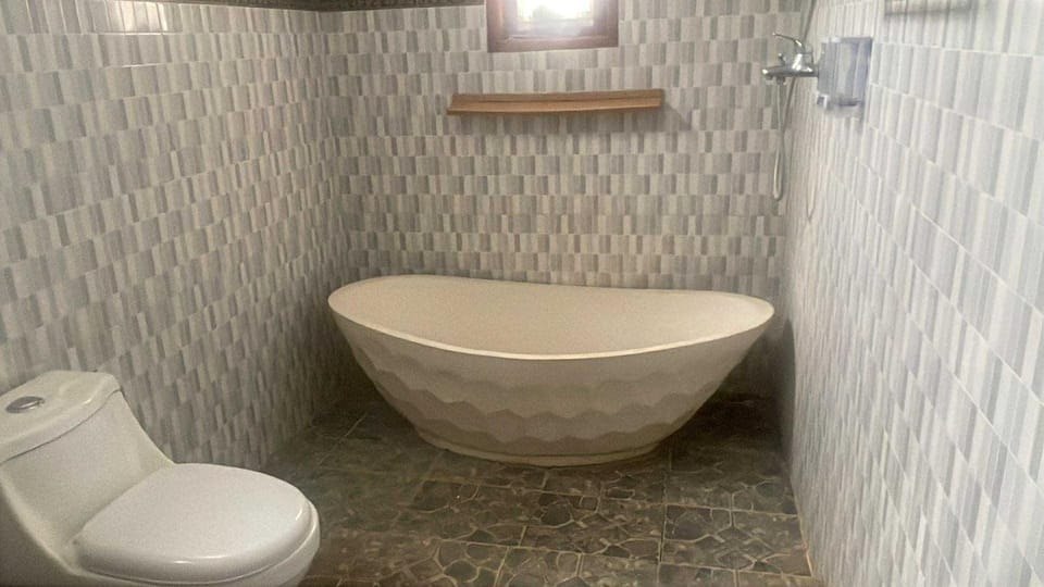 Purta Guest House Bed and Breakfast in Sukawati