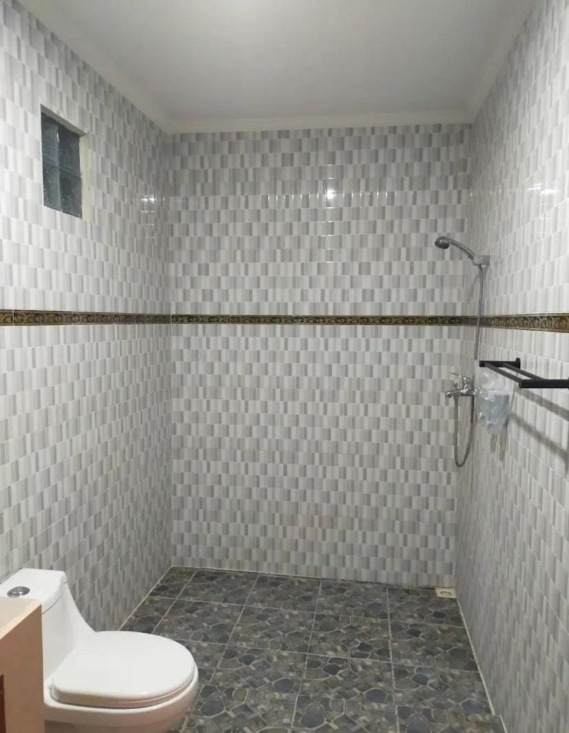 Purta Guest House Bed and Breakfast in Sukawati