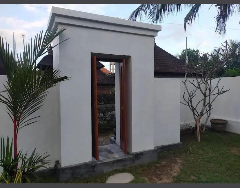 Purta Guest House Bed and Breakfast in Sukawati