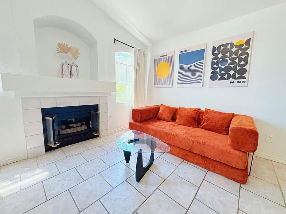Urban Serenity Condo Near Strip & Stadium 34 Apartment in Spring Valley