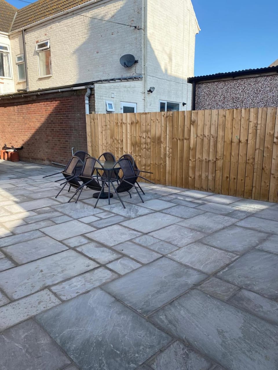 275 Queen street-Flat 1 Apartment in Withernsea