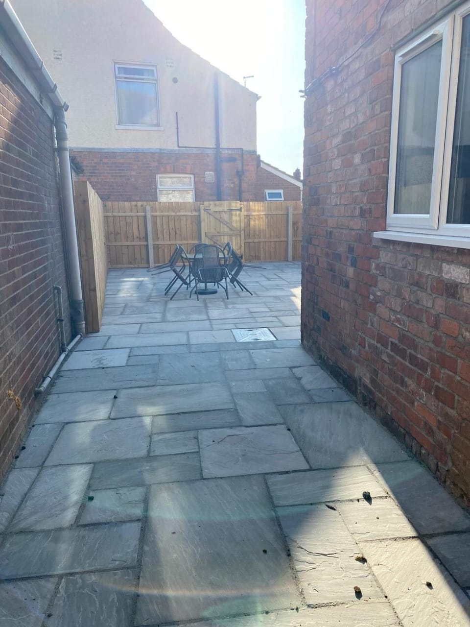 275 Queen street-Flat 1 Apartment in Withernsea