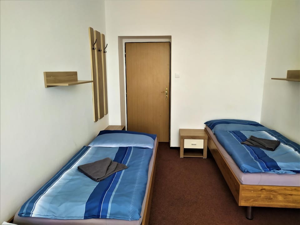 Chata Šumná Nature lodge in Slovakia