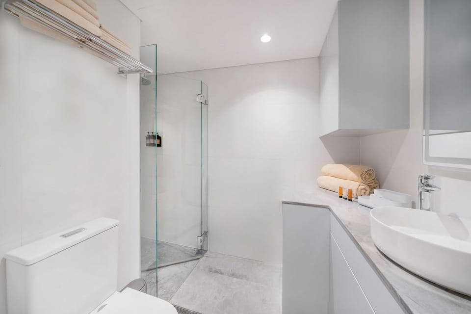 Premium Paddington Stay, Designer Studio Near CBD Apartment in Sydney