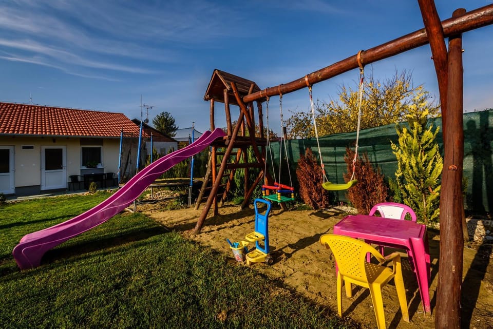 Apartmán Bonita Apartment in Slovakia
