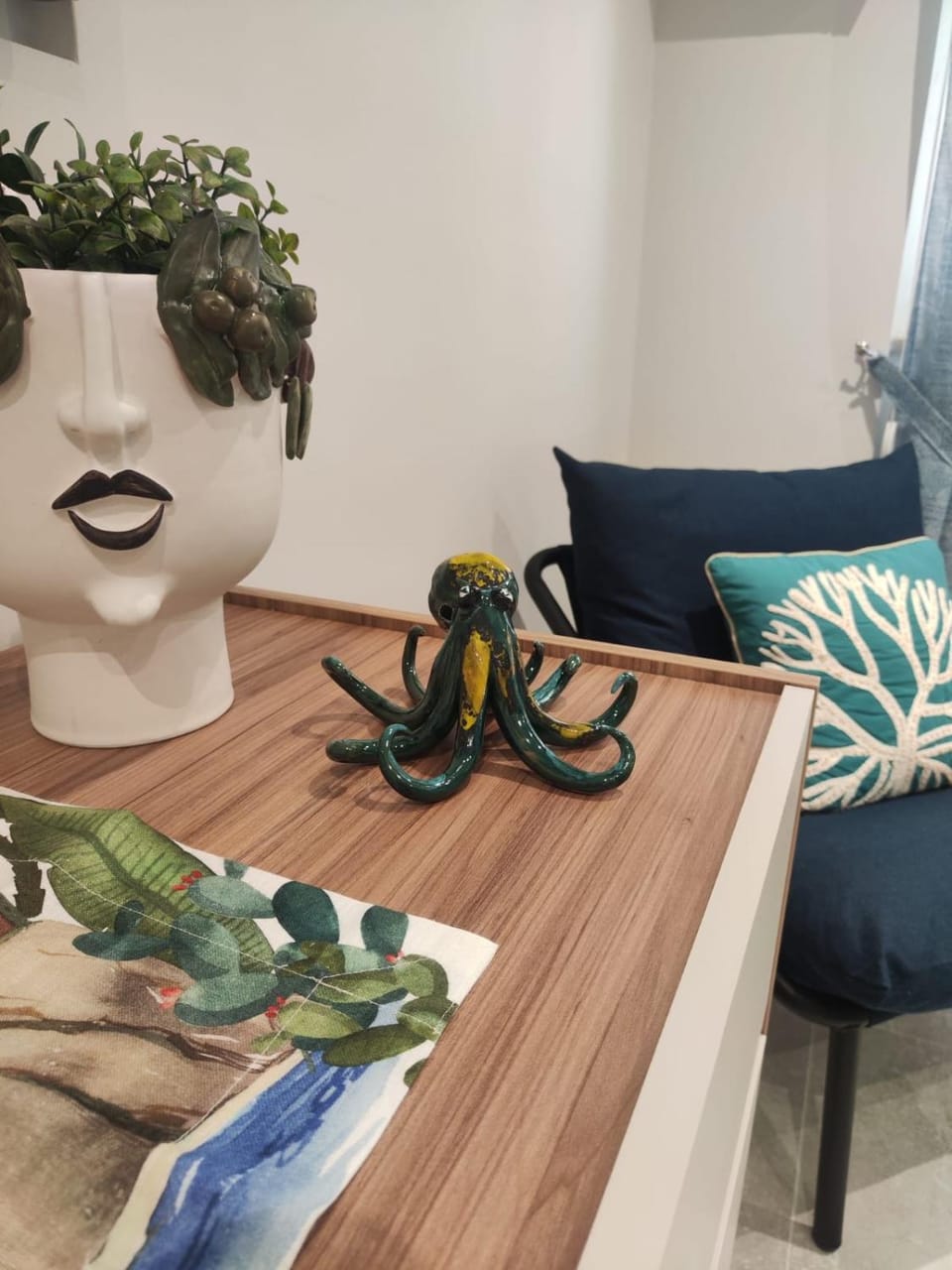 Molly house Apartment in Palermo