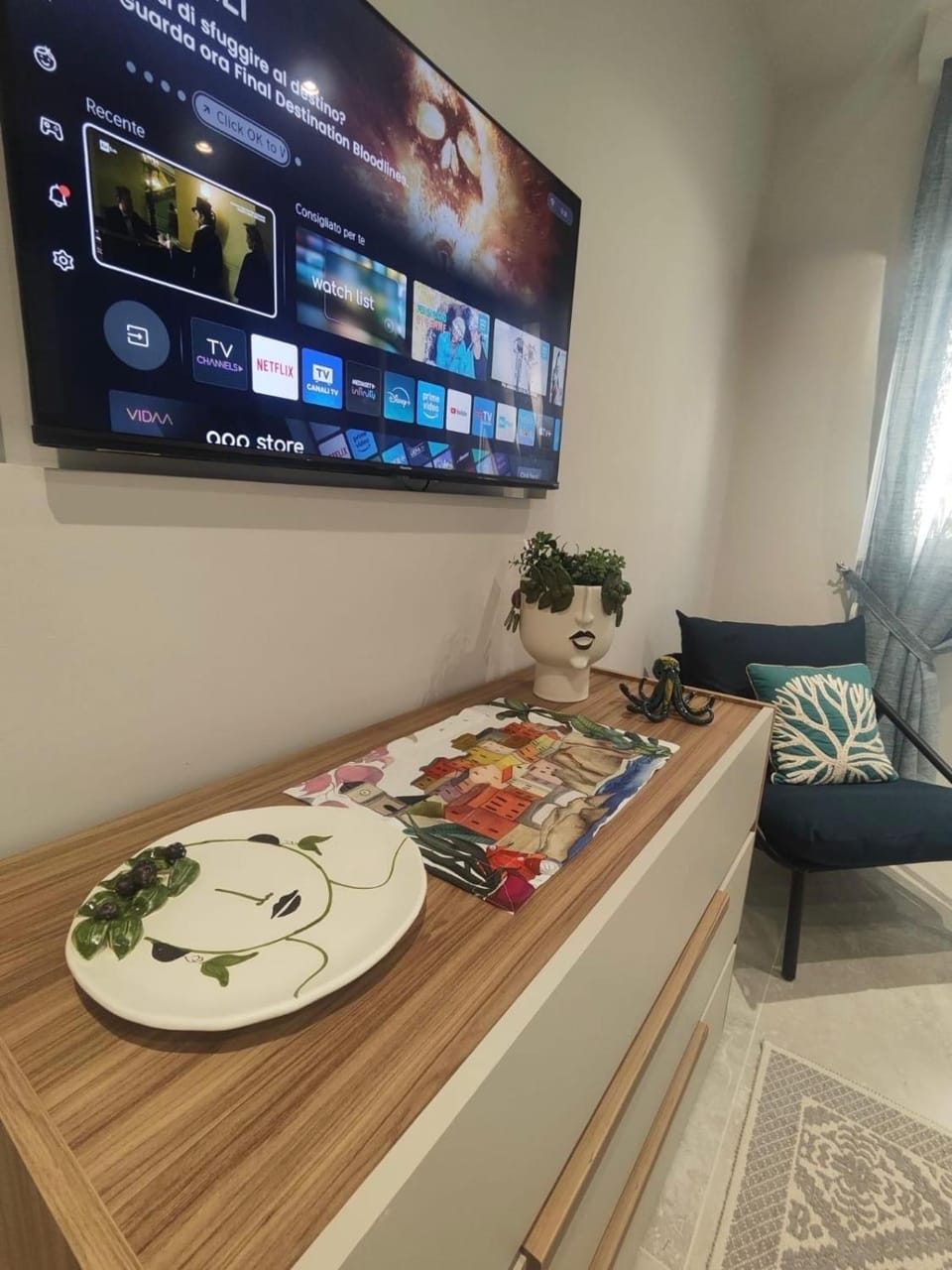 Molly house Apartment in Palermo