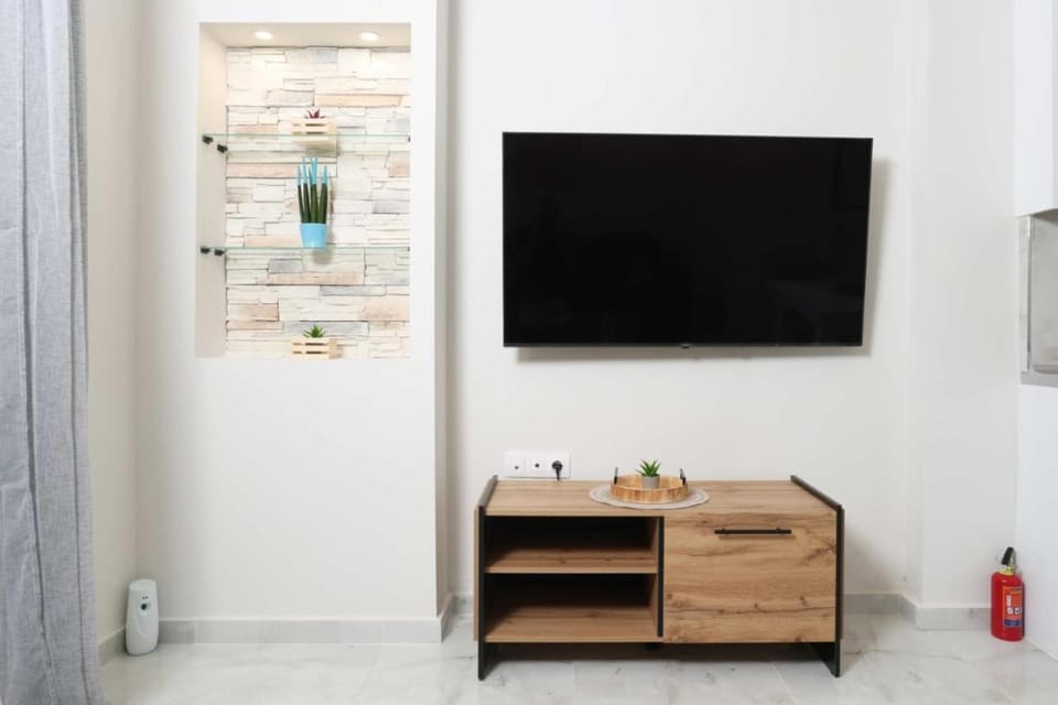 Salonika City Stories Apartment in Thessaloniki