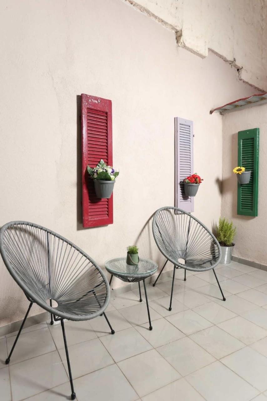 Salonika City Stories Apartment in Thessaloniki