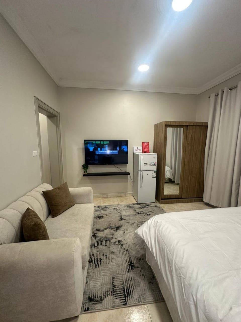 Comfort Zone Apartment in Jeddah