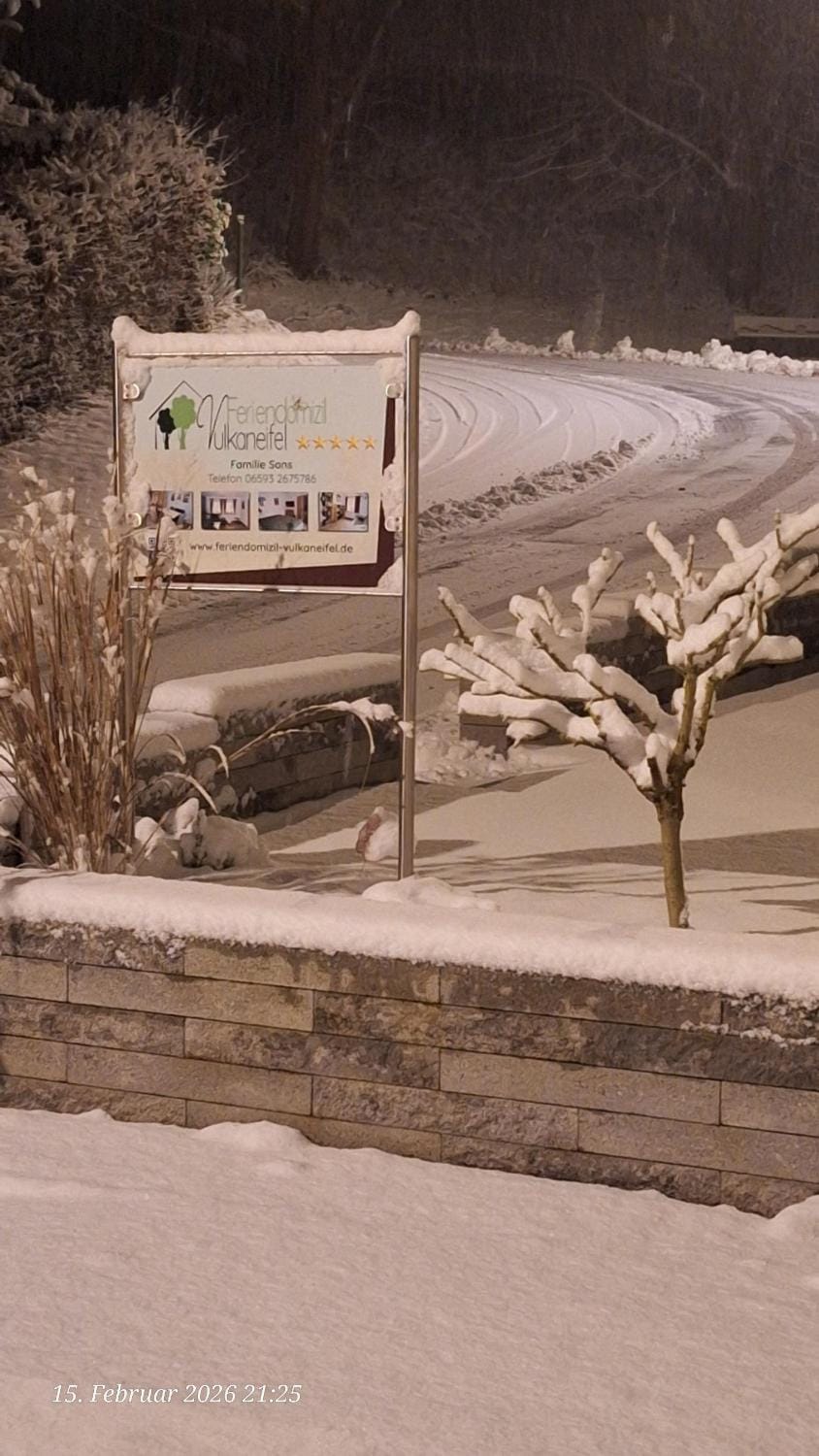 Winter, Logo/Certificate/Sign