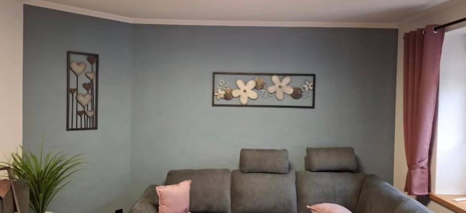 Feriendomizil-Vulkaneifel House in Vulkaneifel