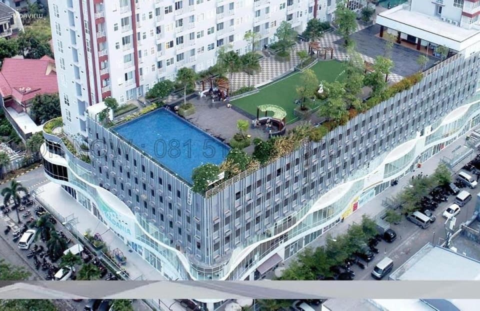 Apart VidaView Unit AT 31A By Millpro Apartment in Indonesia