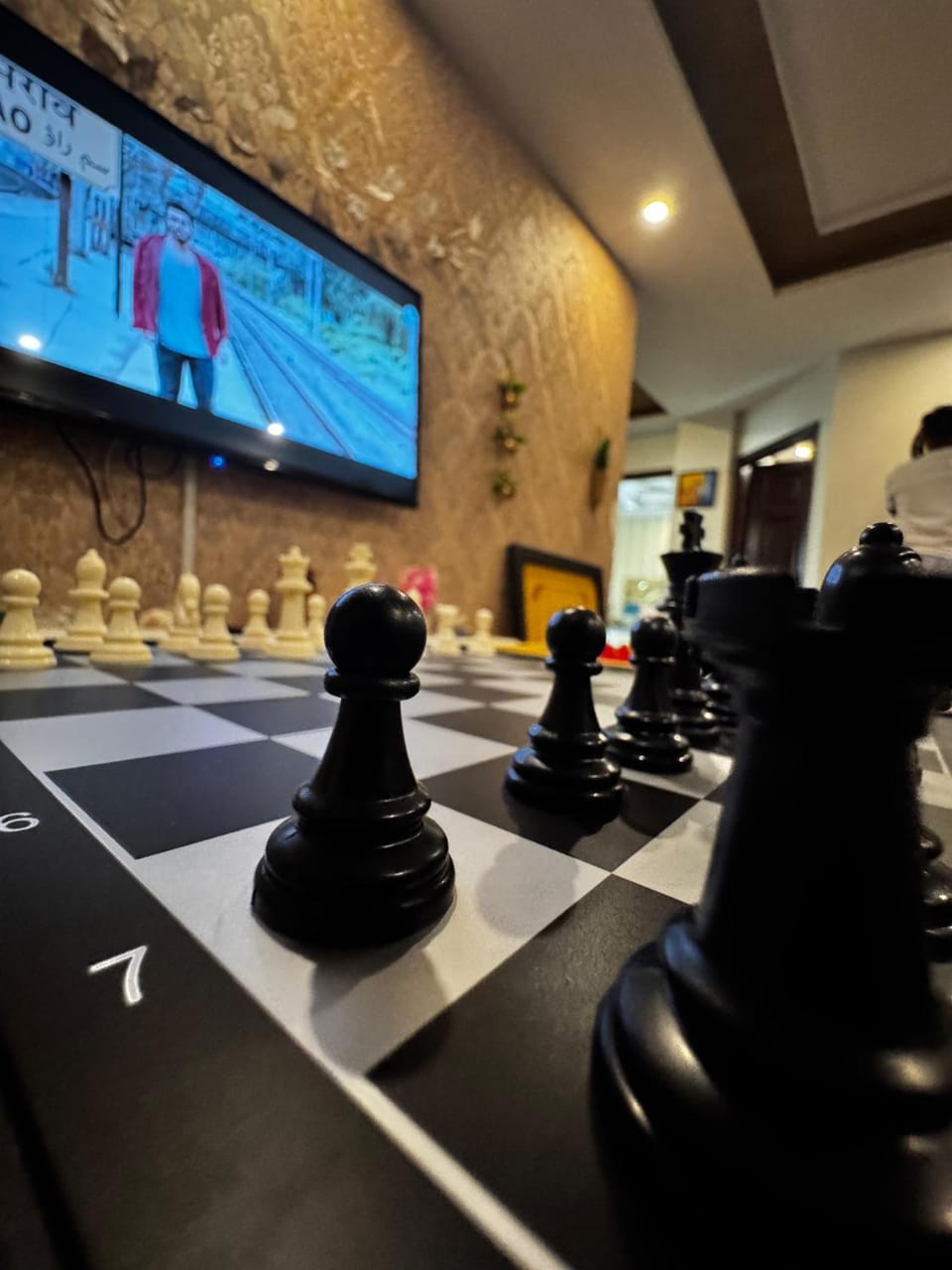 3BR Luxury Apartment with XBOX Gaming in heart of Islamabad Apartment in Islamabad Capital Territory