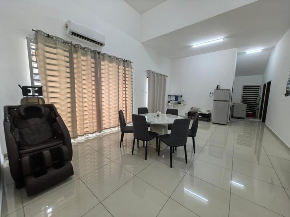 Padang Serai Taman Ria 61 House in Penang