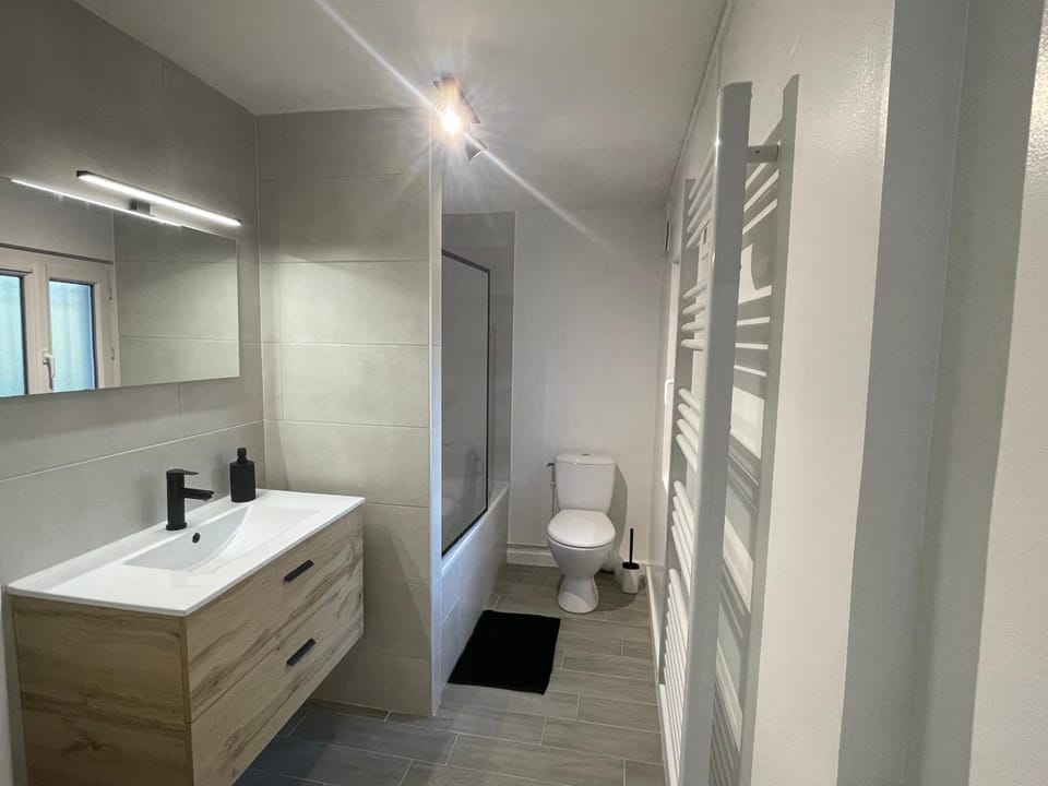 Chez Elo Apartment in Tours
