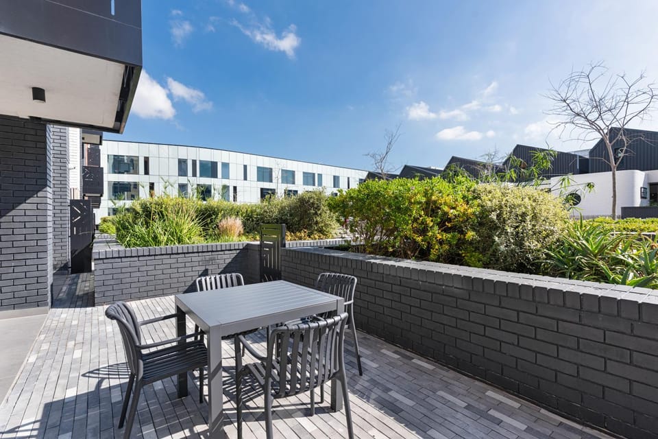 Bridgewater One 309 Apartment in Cape Town