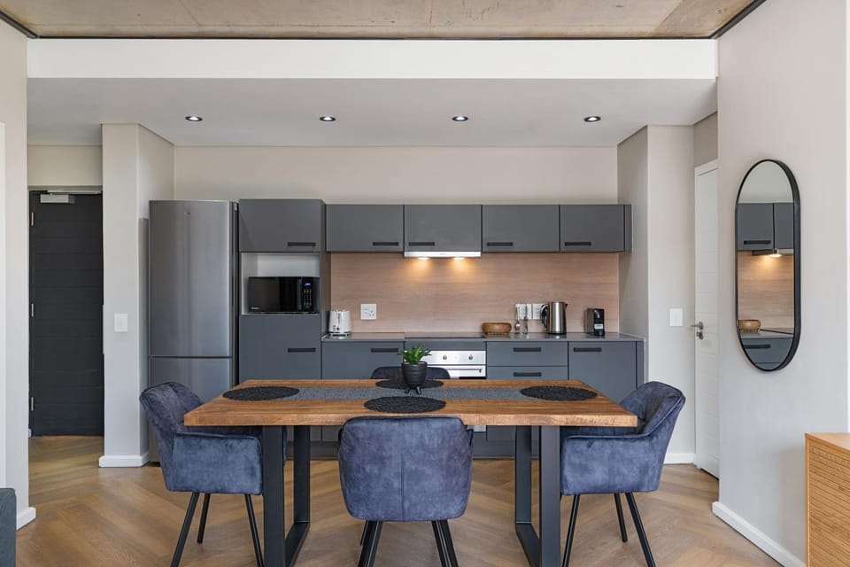 Bridgewater One 309 Apartment in Cape Town