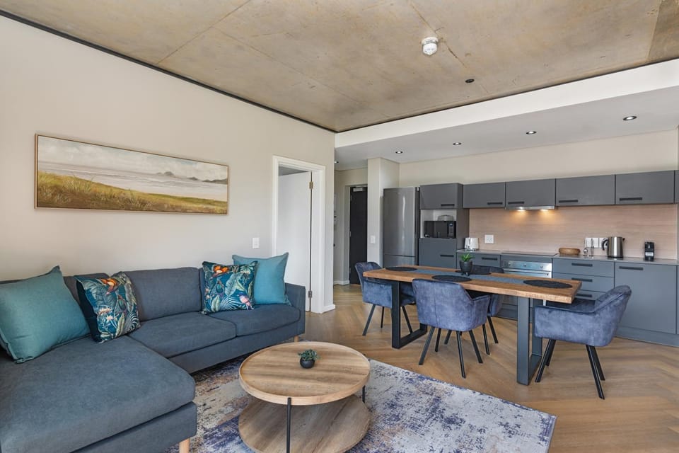 Bridgewater One 309 Apartment in Cape Town