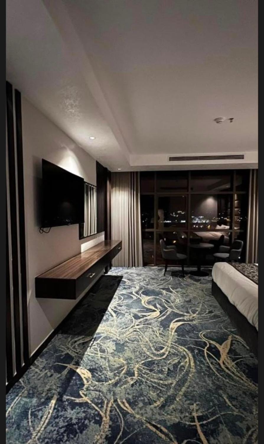 demashotel Hotel in Saudi Arabia