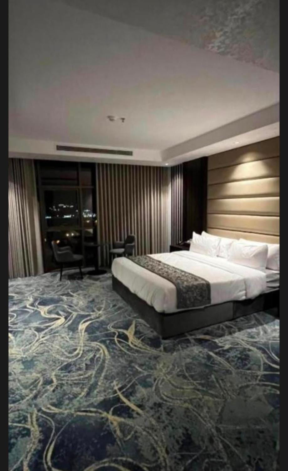demashotel Hotel in Saudi Arabia