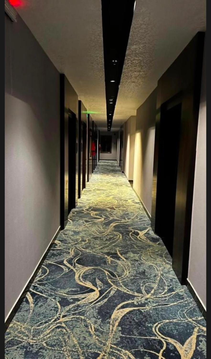 demashotel Hotel in Saudi Arabia